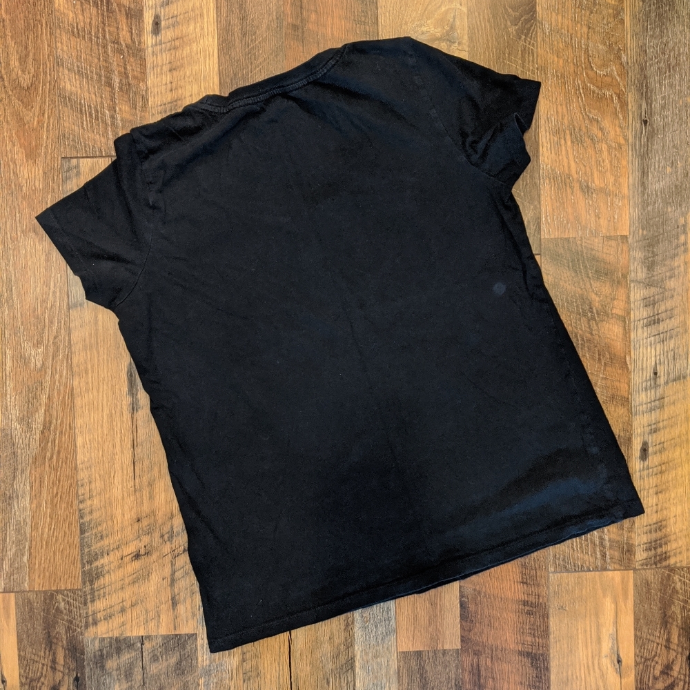 TORRID "IF YOU CAN'T SAY SOMETHING NICE" TEE - Picture 5 of 7
